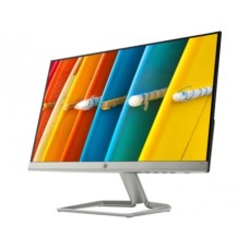 HP 22f 21.5 inch IPS LED Full HD Monitor (Black)